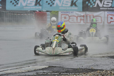 03/06/2012 : National Series Karting 2012 à Lavelanet (Photos Patrick Lascombes) 2012 — karting