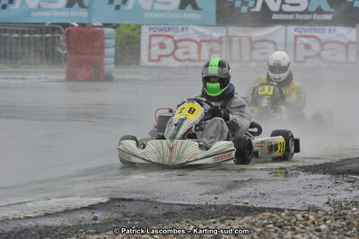 03/06/2012 : National Series Karting 2012 à Lavelanet (Photos Patrick Lascombes) 2012 — karting