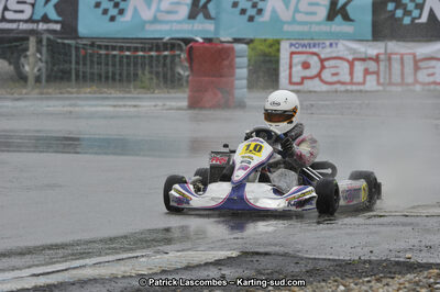 03/06/2012 : National Series Karting 2012 à Lavelanet (Photos Patrick Lascombes) 2012 — karting