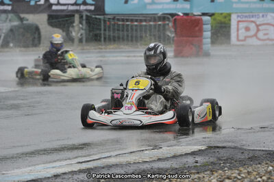03/06/2012 : National Series Karting 2012 à Lavelanet (Photos Patrick Lascombes) 2012 — karting