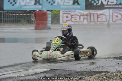 03/06/2012 : National Series Karting 2012 à Lavelanet (Photos Patrick Lascombes) 2012 — karting