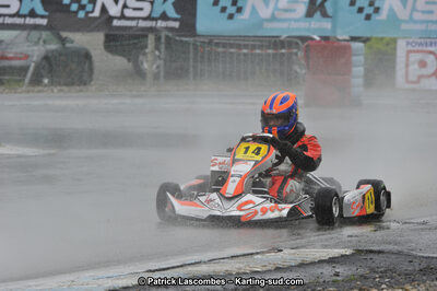 03/06/2012 : National Series Karting 2012 à Lavelanet (Photos Patrick Lascombes) 2012 — karting