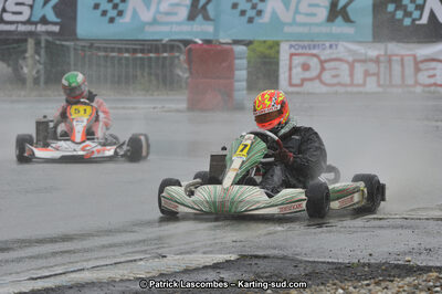 03/06/2012 : National Series Karting 2012 à Lavelanet (Photos Patrick Lascombes) 2012 — karting