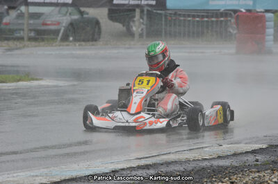 03/06/2012 : National Series Karting 2012 à Lavelanet (Photos Patrick Lascombes) 2012 — karting