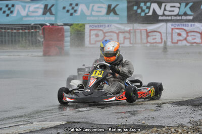 03/06/2012 : National Series Karting 2012 à Lavelanet (Photos Patrick Lascombes) 2012 — karting