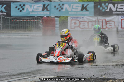 03/06/2012 : National Series Karting 2012 à Lavelanet (Photos Patrick Lascombes) 2012 — karting