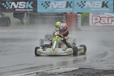03/06/2012 : National Series Karting 2012 à Lavelanet (Photos Patrick Lascombes) 2012 — karting