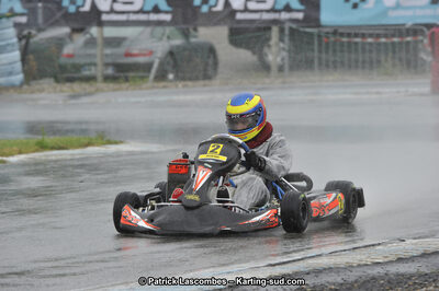 03/06/2012 : National Series Karting 2012 à Lavelanet (Photos Patrick Lascombes) 2012 — karting