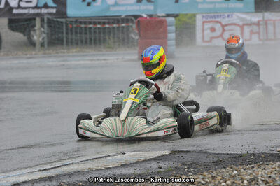 03/06/2012 : National Series Karting 2012 à Lavelanet (Photos Patrick Lascombes) 2012 — karting