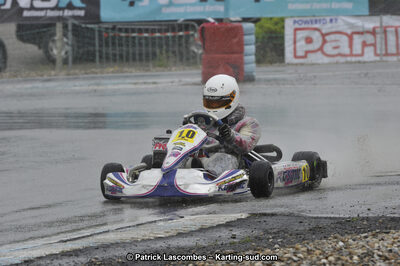 03/06/2012 : National Series Karting 2012 à Lavelanet (Photos Patrick Lascombes) 2012 — karting