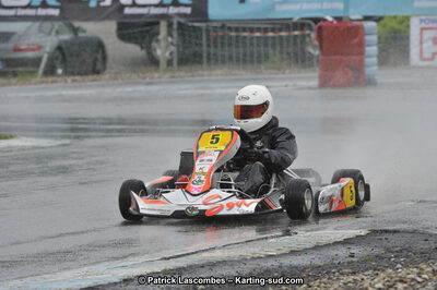 03/06/2012 : National Series Karting 2012 à Lavelanet (Photos Patrick Lascombes) 2012 — karting