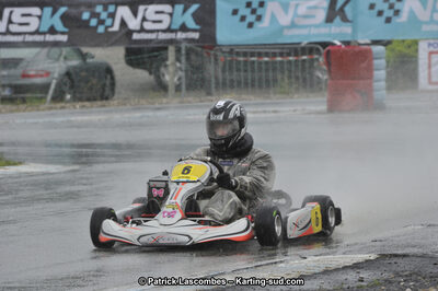03/06/2012 : National Series Karting 2012 à Lavelanet (Photos Patrick Lascombes) 2012 — karting