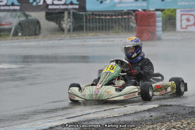 03/06/2012 : National Series Karting 2012 à Lavelanet (Photos Patrick Lascombes) 2012 — karting
