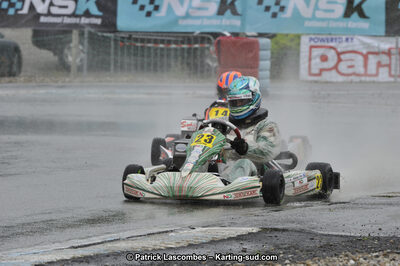 03/06/2012 : National Series Karting 2012 à Lavelanet (Photos Patrick Lascombes) 2012 — karting