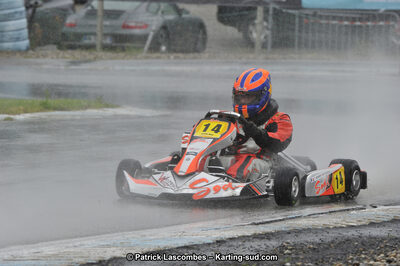 03/06/2012 : National Series Karting 2012 à Lavelanet (Photos Patrick Lascombes) 2012 — karting
