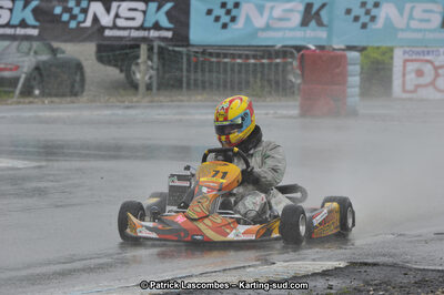 03/06/2012 : National Series Karting 2012 à Lavelanet (Photos Patrick Lascombes) 2012 — karting