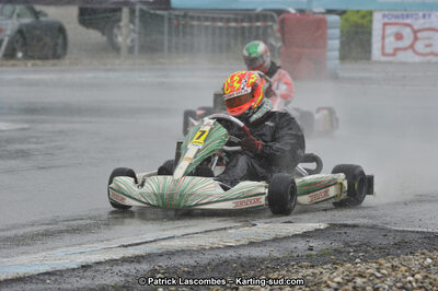 03/06/2012 : National Series Karting 2012 à Lavelanet (Photos Patrick Lascombes) 2012 — karting