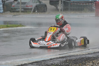 03/06/2012 : National Series Karting 2012 à Lavelanet (Photos Patrick Lascombes) 2012 — karting