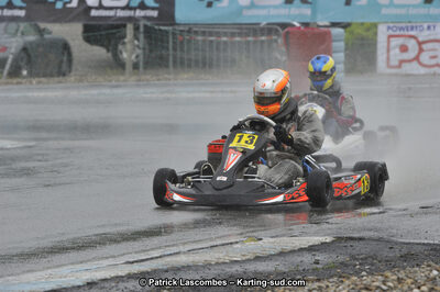 03/06/2012 : National Series Karting 2012 à Lavelanet (Photos Patrick Lascombes) 2012 — karting