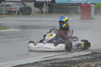 03/06/2012 : National Series Karting 2012 à Lavelanet (Photos Patrick Lascombes) 2012 — karting