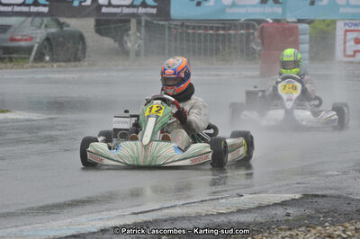 03/06/2012 : National Series Karting 2012 à Lavelanet (Photos Patrick Lascombes) 2012 — karting