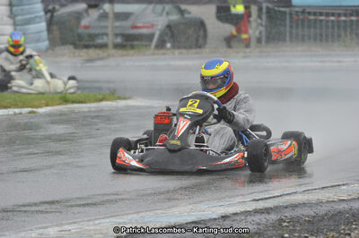 03/06/2012 : National Series Karting 2012 à Lavelanet (Photos Patrick Lascombes) 2012 — karting
