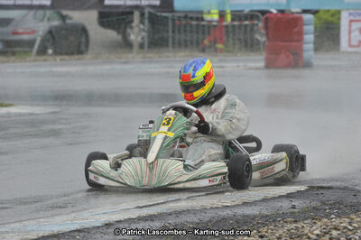 03/06/2012 : National Series Karting 2012 à Lavelanet (Photos Patrick Lascombes) 2012 — karting