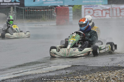 03/06/2012 : National Series Karting 2012 à Lavelanet (Photos Patrick Lascombes) 2012 — karting