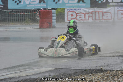 03/06/2012 : National Series Karting 2012 à Lavelanet (Photos Patrick Lascombes) 2012 — karting