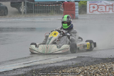 03/06/2012 : National Series Karting 2012 à Lavelanet (Photos Patrick Lascombes) 2012 — karting