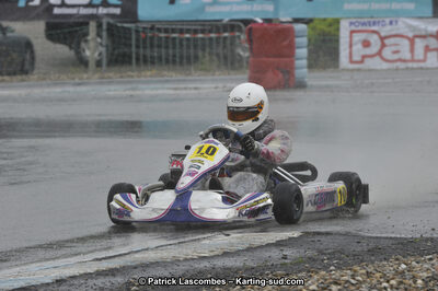 03/06/2012 : National Series Karting 2012 à Lavelanet (Photos Patrick Lascombes) 2012 — karting