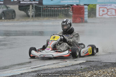 03/06/2012 : National Series Karting 2012 à Lavelanet (Photos Patrick Lascombes) 2012 — karting