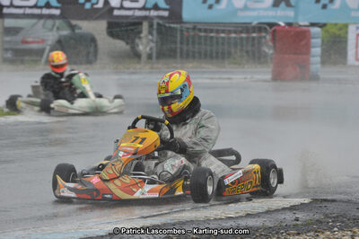 03/06/2012 : National Series Karting 2012 à Lavelanet (Photos Patrick Lascombes) 2012 — karting