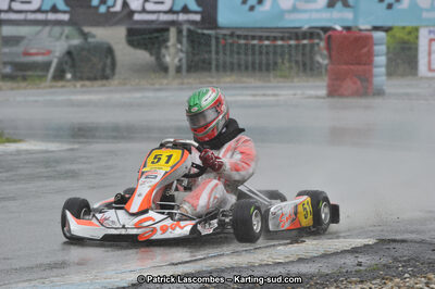 03/06/2012 : National Series Karting 2012 à Lavelanet (Photos Patrick Lascombes) 2012 — karting