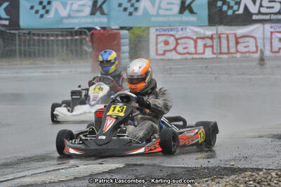 03/06/2012 : National Series Karting 2012 à Lavelanet (Photos Patrick Lascombes) 2012 — karting
