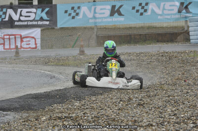 03/06/2012 : National Series Karting 2012 à Lavelanet (Photos Patrick Lascombes) 2012 — karting