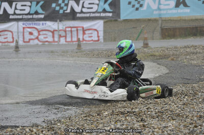 03/06/2012 : National Series Karting 2012 à Lavelanet (Photos Patrick Lascombes) 2012 — karting