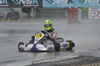03/06/2012 : National Series Karting 2012 à Lavelanet (Photos Patrick Lascombes) 2012 — karting