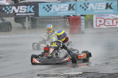 03/06/2012 : National Series Karting 2012 à Lavelanet (Photos Patrick Lascombes) 2012 — karting