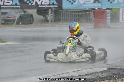 03/06/2012 : National Series Karting 2012 à Lavelanet (Photos Patrick Lascombes) 2012 — karting