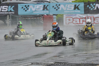 03/06/2012 : National Series Karting 2012 à Lavelanet (Photos Patrick Lascombes) 2012 — karting
