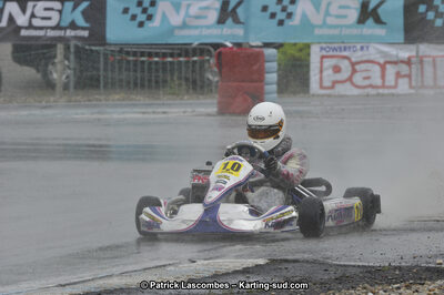 03/06/2012 : National Series Karting 2012 à Lavelanet (Photos Patrick Lascombes) 2012 — karting