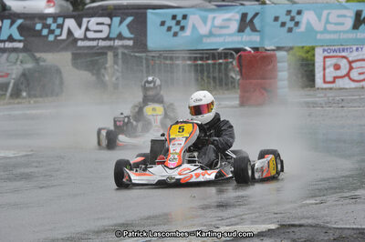 03/06/2012 : National Series Karting 2012 à Lavelanet (Photos Patrick Lascombes) 2012 — karting