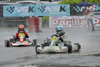 03/06/2012 : National Series Karting 2012 à Lavelanet (Photos Patrick Lascombes) 2012 — karting