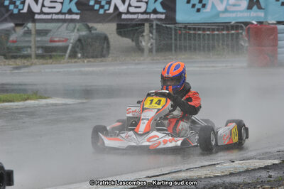 03/06/2012 : National Series Karting 2012 à Lavelanet (Photos Patrick Lascombes) 2012 — karting