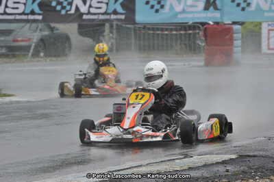 03/06/2012 : National Series Karting 2012 à Lavelanet (Photos Patrick Lascombes) 2012 — karting