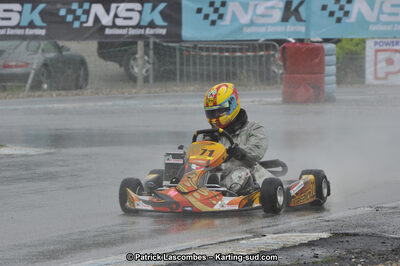 03/06/2012 : National Series Karting 2012 à Lavelanet (Photos Patrick Lascombes) 2012 — karting