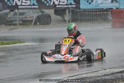 03/06/2012 : National Series Karting 2012 à Lavelanet (Photos Patrick Lascombes) 2012 — karting