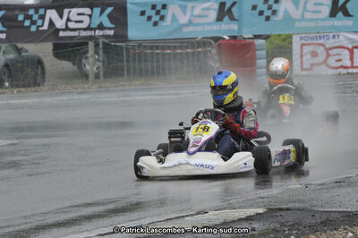 03/06/2012 : National Series Karting 2012 à Lavelanet (Photos Patrick Lascombes) 2012 — karting