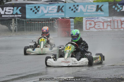 03/06/2012 : National Series Karting 2012 à Lavelanet (Photos Patrick Lascombes) 2012 — karting